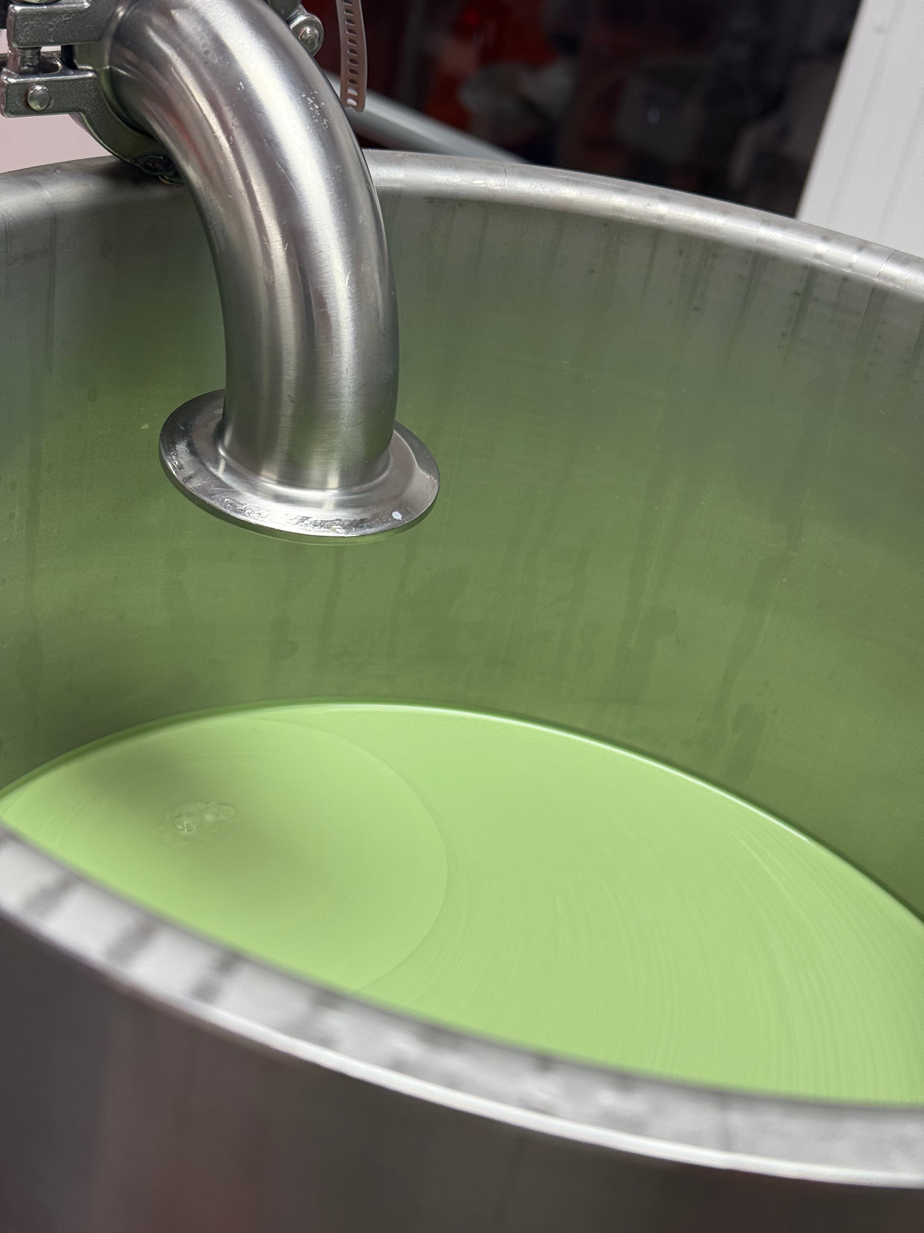 Daily Metal Green Stealth SPF 51