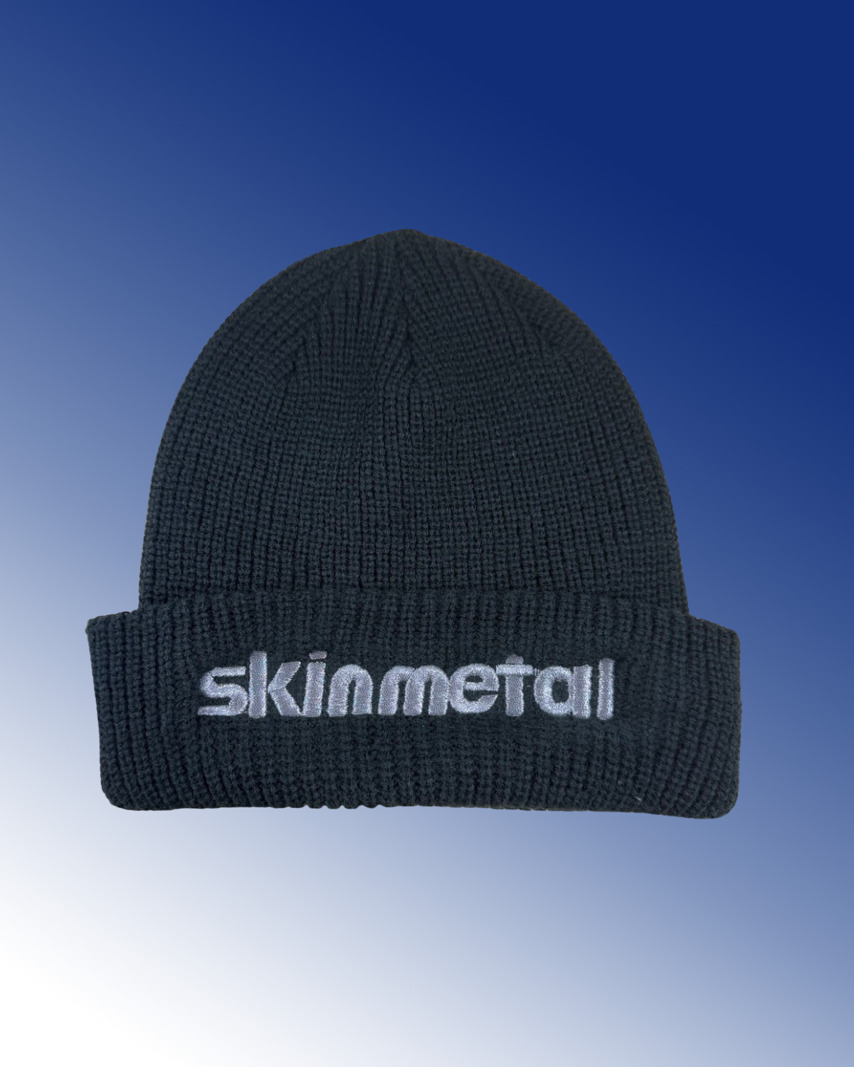 Out at Night Beanie