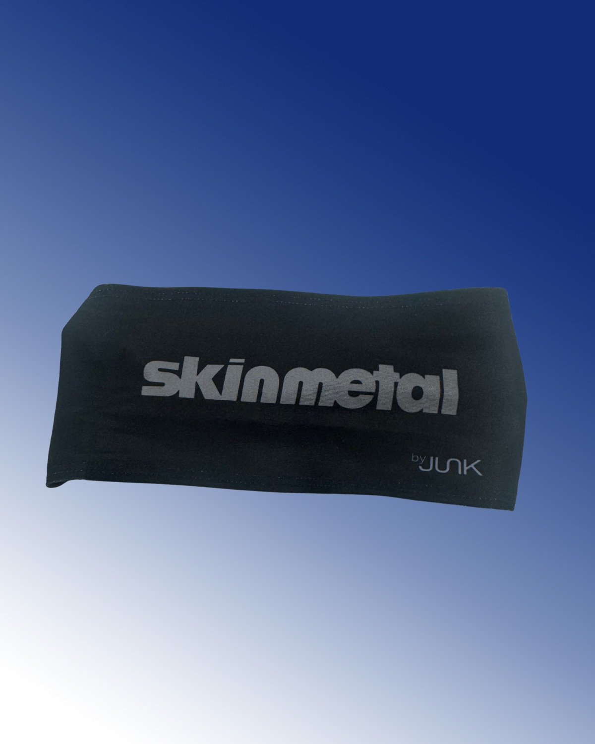 Metal Head Headband by Junk